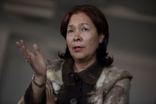 Amparo Cerón Ojeda