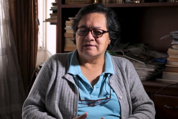 Amélia Pérez Parra