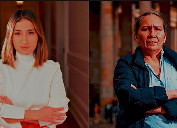 La situación tuvo origen a finales de enero, cuando Laura Sarabia informó sobre el hurto de un maletín de alto valor en su residencia.