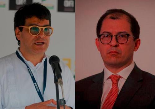 Esta diligencia está programada para el 20 de septiembre próximo.