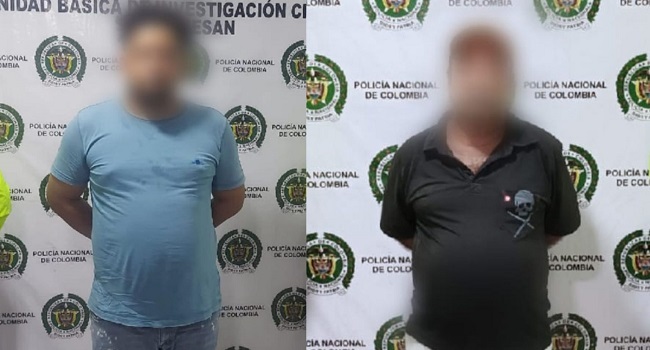 Esta operación policial es un ejemplo del esfuerzo constante de las fuerzas de seguridad para salvaguardar la integridad de los niños y niñas en Santa Marta.