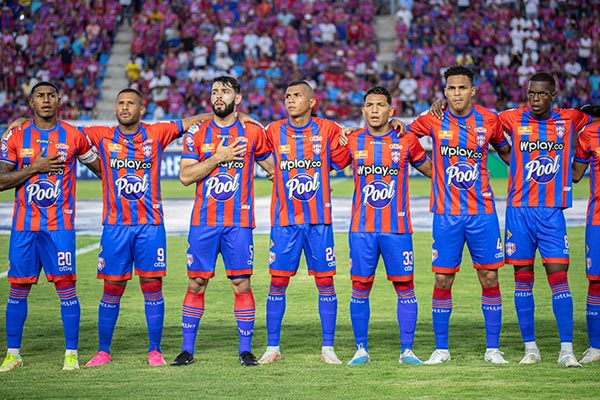 Unión quiere aprovechar esta oportunidad de sacar tres puntos hoy ante La Equidad y aprovecharse del mal momento de Junior para vencerlo en el ‘Metro’.