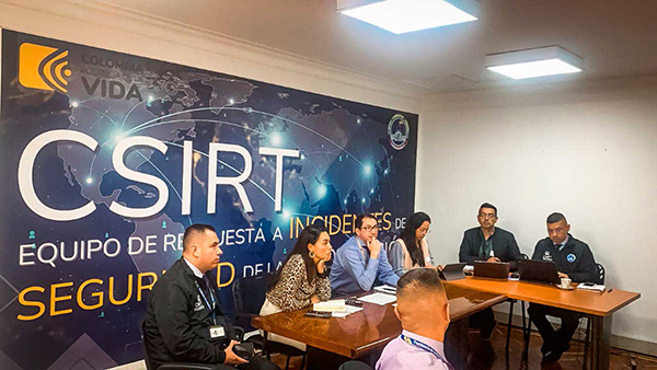 IFX Network trabaja para lograr restablecer los datos de las empresas afectadas.