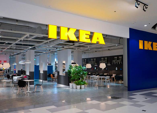 Sin duda, la apertura de IKEA en Colombia marca un avance en la industria del diseño y la decoración en el país.