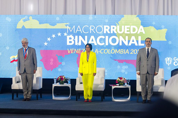 Se espera que estas medidas impulsen el desarrollo productivo y complementario en la frontera y fortalezcan aún más los vínculos comerciales y de cooperación entre Venezuela y Colombia.