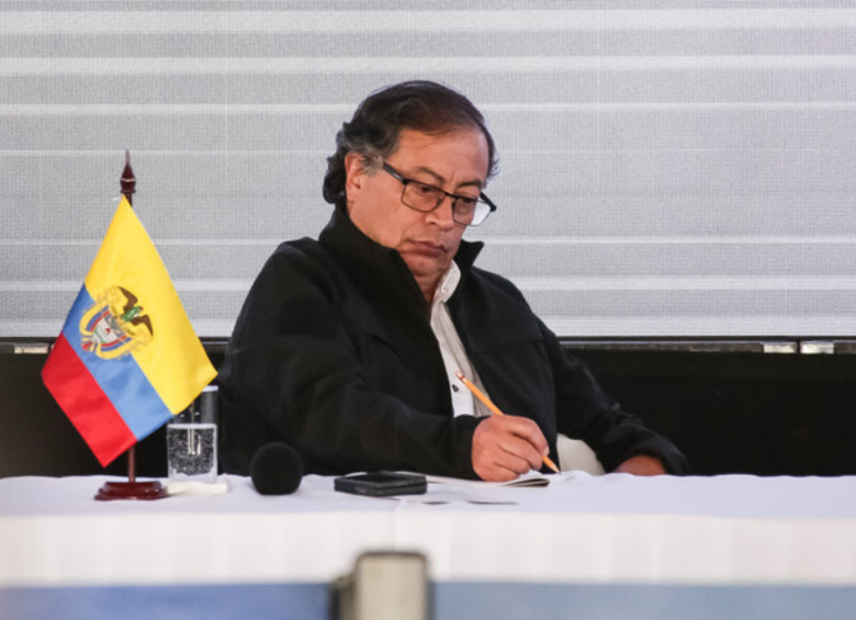 La polémica sobre este tema continúa en el país mientras el conflicto en Oriente Medio sigue siendo motivo de preocupación a nivel internacional.