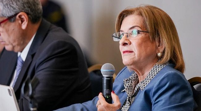  Margarita Cabello Blanco