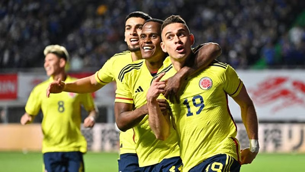 El combinado colombiano mañana se enfrenta a Ecuador en la cuarta fecha de las eliminatorias sudamericanas.