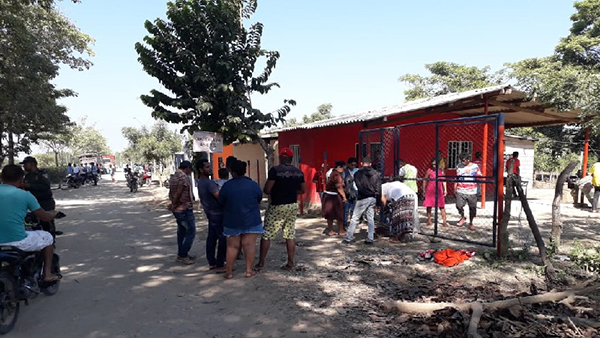 La OCDE ha revelado que Zona Bananera se encuentra en la preocupante posición de ser el municipio con mayor informalidad en el departamento del Magdalena.