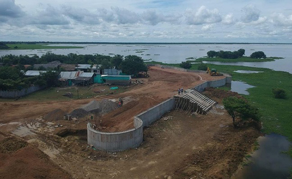 El panorama es extremadamente preocupante, y la comunidad insta una vez más a las autoridades ambientales a tomar medidas urgentes.