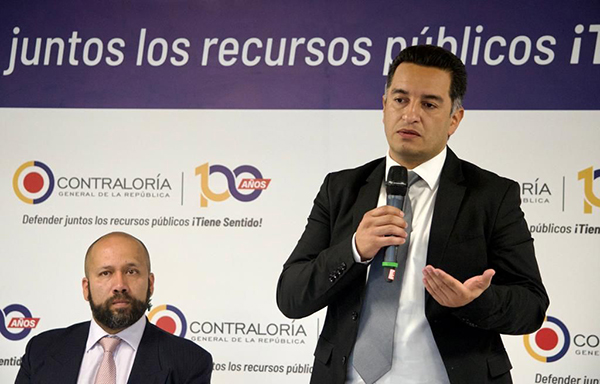 La colectividad aseguró que sigue un proceso riguroso y estricto para seleccionar a sus candidatos.
