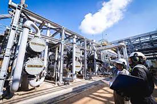 La USO manifestó la urgencia de mantener la producción de hidrocarburos para garantizar el abastecimiento de las refinerías que proveen los combustibles para el mercado colombiano.