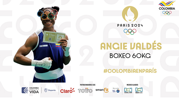  Colombia la tiene difícil ante varias delegaciones que se mantienen como las favoritas a llevarse el mayor número de medallas.