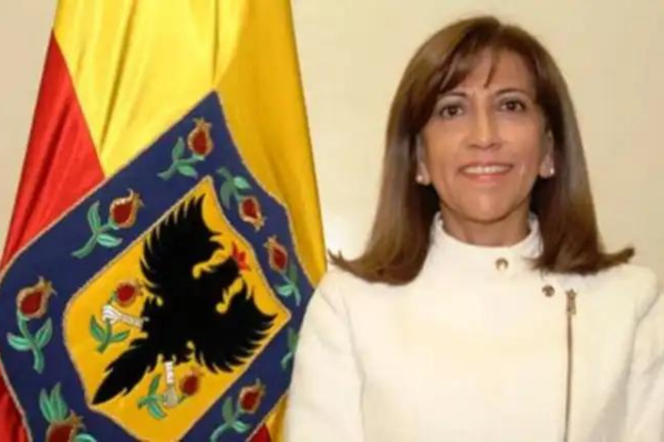  Entre el 5 y el 29 de marzo de 2012 se desempeñó como fiscal general de la Nación encargada, luego de la renuncia de Viviane Morales.