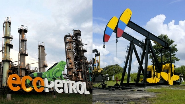 Este anuncio marca el compromiso continuo de Ecopetrol con la innovación y la sostenibilidad.