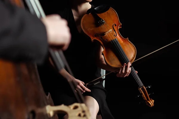 Ya sea rock, clásica, country, jazz o pop, a todas las personas les resulta agradable escuchar melodías musicales.