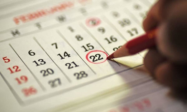 El ajuste en el calendario festivo colombiano para el 2024 plantea una nueva dinámica para la planificación de descansos y vacaciones.