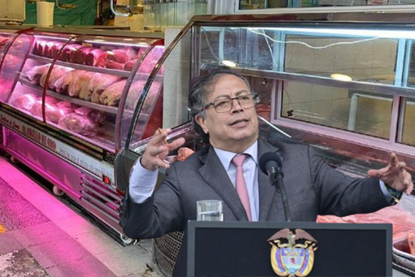 La decisión ha desatado debates sobre su eficacia y sus repercusiones en la economía doméstica colombiana.