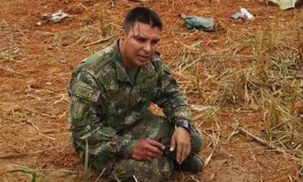 El exmilitar colombiano Andrés Fernando Medina Rodríguez enfrenta cargos federales en Miami por su presunta participación en la conspiración para atentar contra miembros de las fuerzas de seguridad de Estados Unidos. 