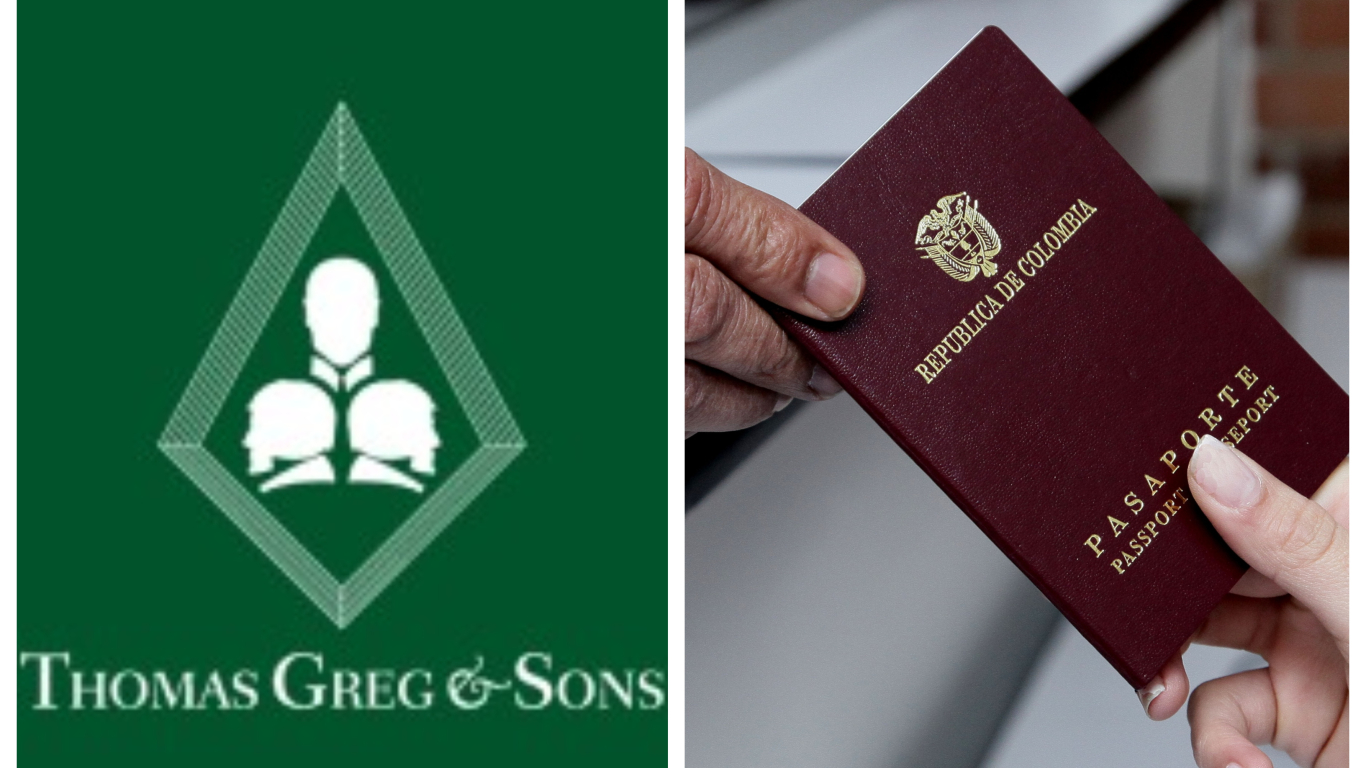 El pronunciamiento de Thomas Greg & Sons también destaca una entrevista del ministro Álvaro Leyva, en la que afirmó que no conciliaría y asumiría la responsabilidad de esa decisión.