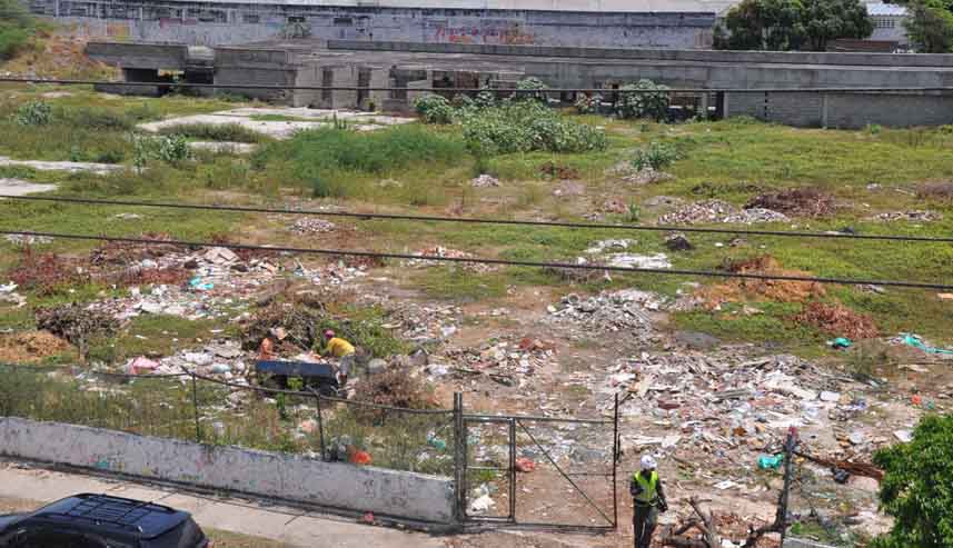 La ciudadanía espera transparencia en la ejecución del proyecto para evitar que este espacio se convierta en otro elefante blanco para Santa Marta.