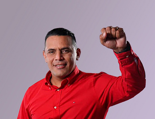 El alcalde del municipio Miranda, Jorge Nava, será sometido a una operación, tras recibir tres disparos. Uno de ellos en el tórax. 