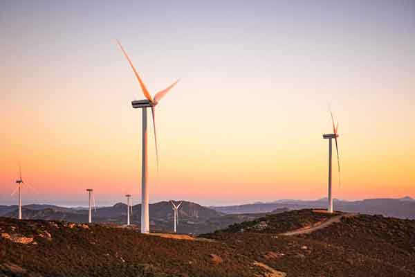 Se trata del Parque Eólico Trupillo y la línea de conexión A 500 kV Casa Eléctrica-Colectora 1.