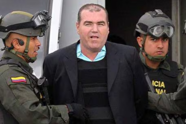 Walid Makled García alias Walid Makled García alias