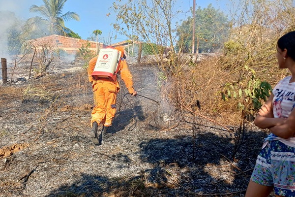 Las autoridades sugieren a la comunidad a informar cualquier anomalía con el fin de identificar y controlar de manera oportuna posibles situaciones de riesgo.