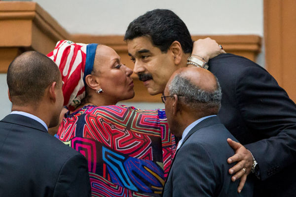  La congresista falleció en la Clínica Conquistadores de Medellín, al parecer, por causa de un infarto.