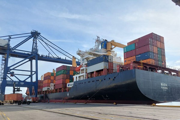 Las informaciones indican que, en 2022 la inversión chilena en Colombia sumó US$899 millones.