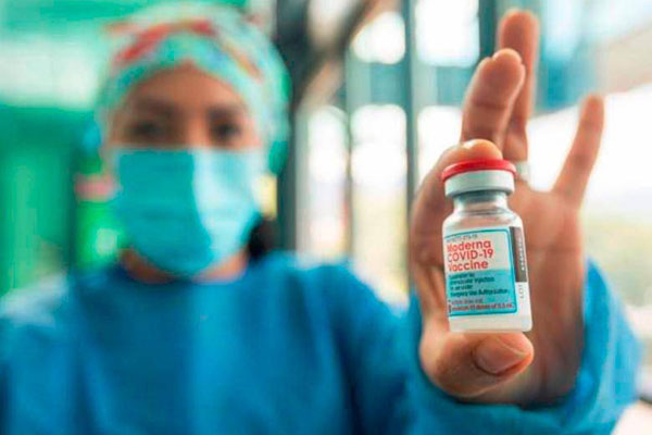  La investigación busca esclarecer las circunstancias que llevaron a la pérdida de estas dosis y garantizar la transparencia en el manejo de la situación.