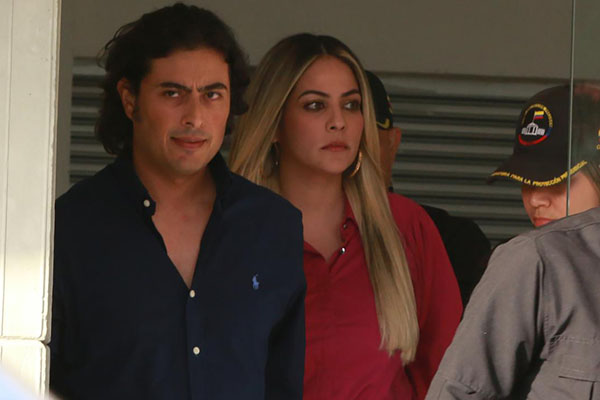 El hijo mayor del presidente Gustavo Petro enfrentará un juicio por dos delitos.