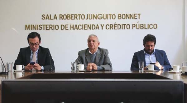Dentro de los logros reconocidos en el área ambiental se destacan el Plan Integral de gestión del Cambio climático.