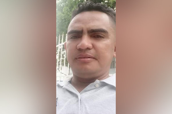 Samir Orozco De La Hoz, asesinado a tiros. en área rural del municipio de El Piñón, Magdalena.