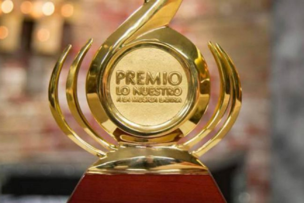 Álbum del Año – Urbano El disco “Mañana será bonito” de Karol G se ganó también el premio en la categoría de urbano.