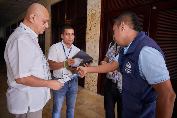 Son más de 200 recomendaciones hechas por la Defensoría, atendiendo a su compromiso permanente con la promoción y protección de los derechos humanos en todas las regiones de la geografía colombiana.