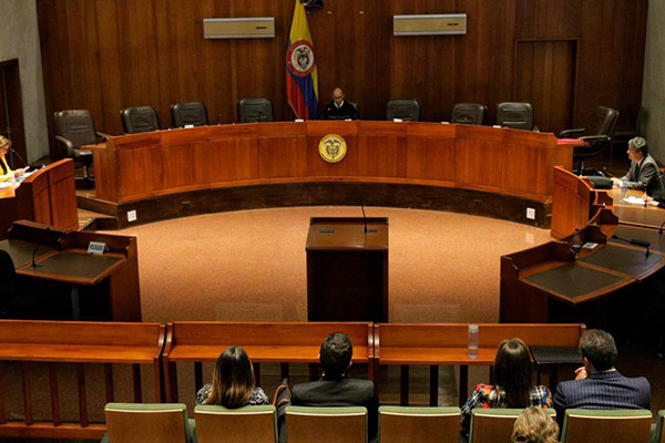 La Corte Suprema de Justicia ha reiterado en diversas ocasiones su compromiso con un proceso de elección transparente y libre de presiones externas.