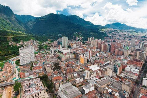 Según el Instituto Geográfico Agustín Codazzi (IGAC), en la actualidad, el Catastro Multipropósito tan solo ha llegado a 9,4% de avance.