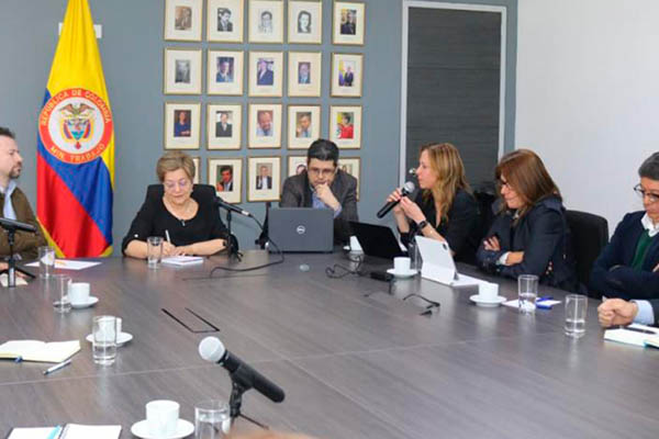 El resultado de la votación tendrá un impacto significativo en el futuro del sistemEl resultado de la votación tendrá un impacto significativo en el futuro del sistema pensional colombiano.a pensional colombiano.