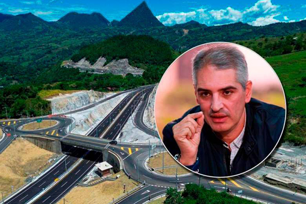 El control sobre los recursos y su destinación estará a cargo de una veeduría conformada inicialmente por cinco ciudadanos.