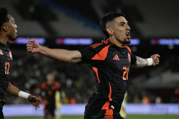 Colombia viene de 17 partidos sin conocer la derrota y quiere sumar una nueva victoria a su estadística con Néstor Lorenzo.