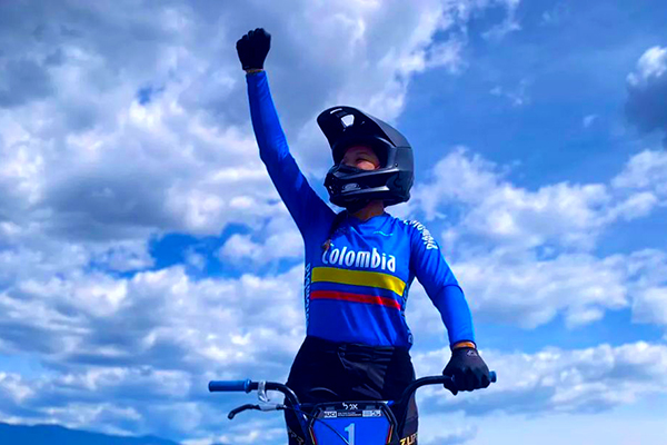 La presencia colombiana de los 164 atletas será en 17 deportes y 19 disciplinas deportivas, con el objetivo de afianzar el momento deportivo.