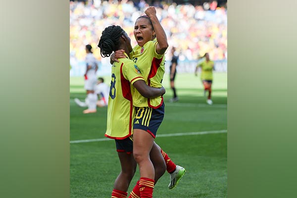 Las dos jugadoras más importantes de las ‘Superpoderosas’ estarían en riesgo de perderse los Olímpicos en París.
