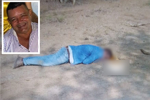Matan a tiros a  comerciante de ganado  en Nueva Granada
