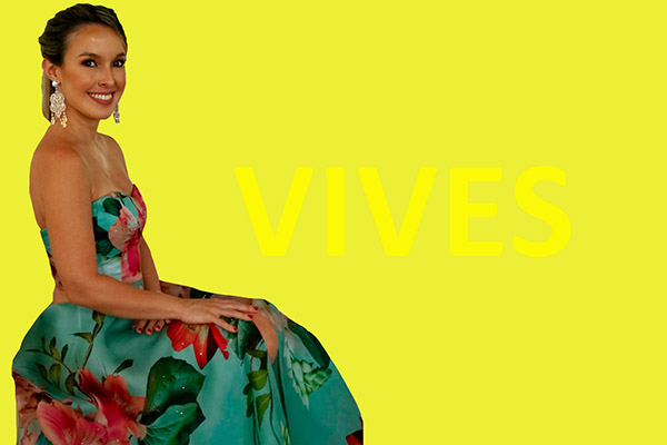 Verónica Vives Prieto