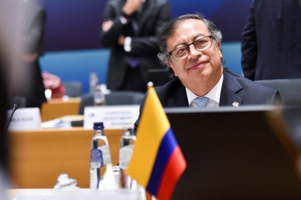 La movilización programada para el 21 de abril partirá a las diez de la mañana en las ciudades capitales, mientras que en Bogotá, comenzará desde el Parque Nacional y recorrerá hasta la Plaza de Bolívar.