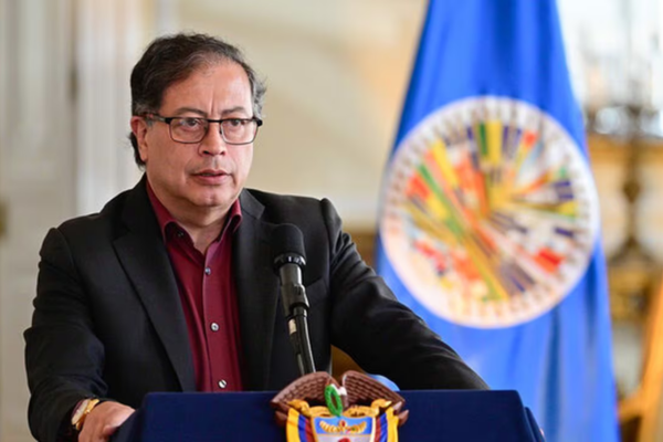 Academia de Ciencias Exactas le hace llamado a Gustavo Petro