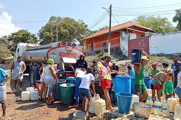 El Fenómeno del Niño trajo consigo para el país sequías, incendios, inundaciones y deslizamientos, impactando el agua, la salud, la economía y la infraestructura.