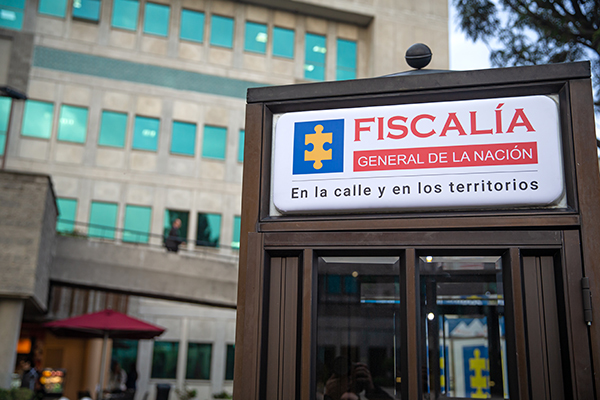 La Fiscalía General de la Nación confirmó que serán seis investigaciones que se adelantarán por las presuntas irregularidades que se habrían presentado en la campaña de Petro Presidente.
